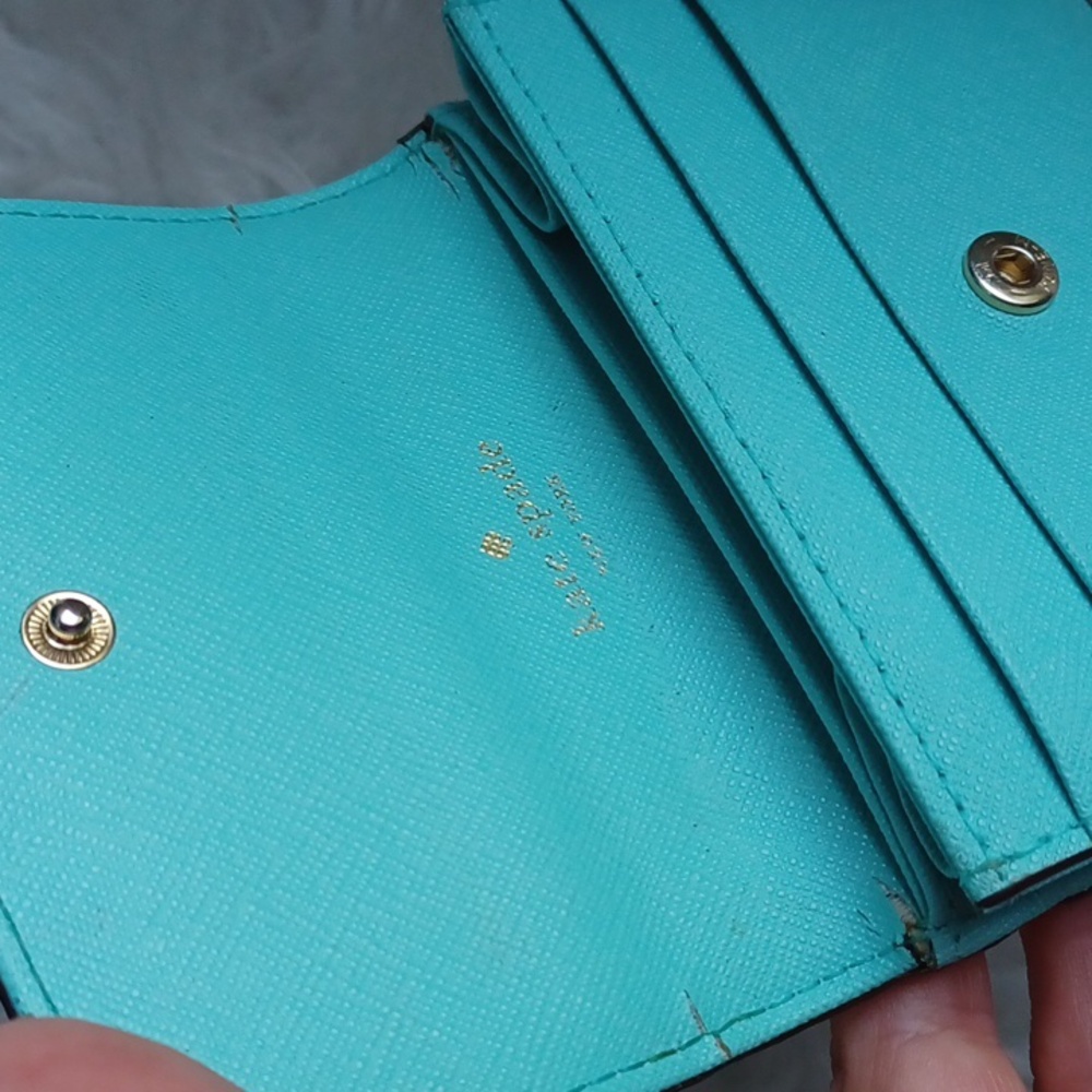 Kate Spade  wallet - Picture 8 of 16